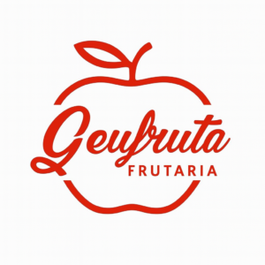LOGO - GEU FRUTAS
